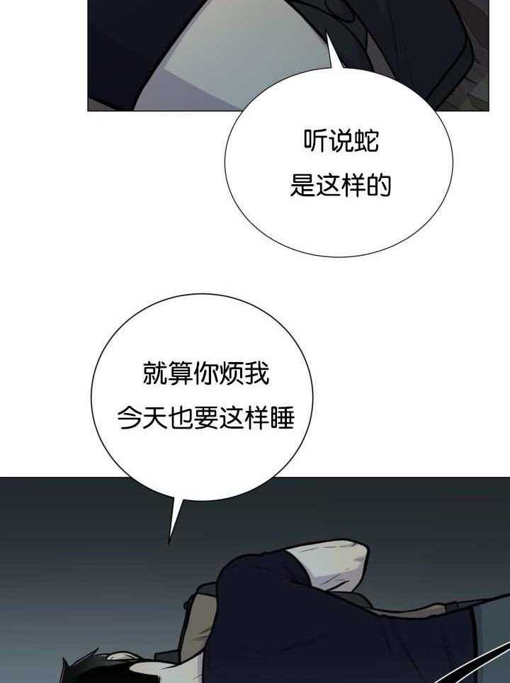 《旷野之息（共2季）》漫画最新章节第37话_我喜欢免费下拉式在线观看章节第【18】张图片