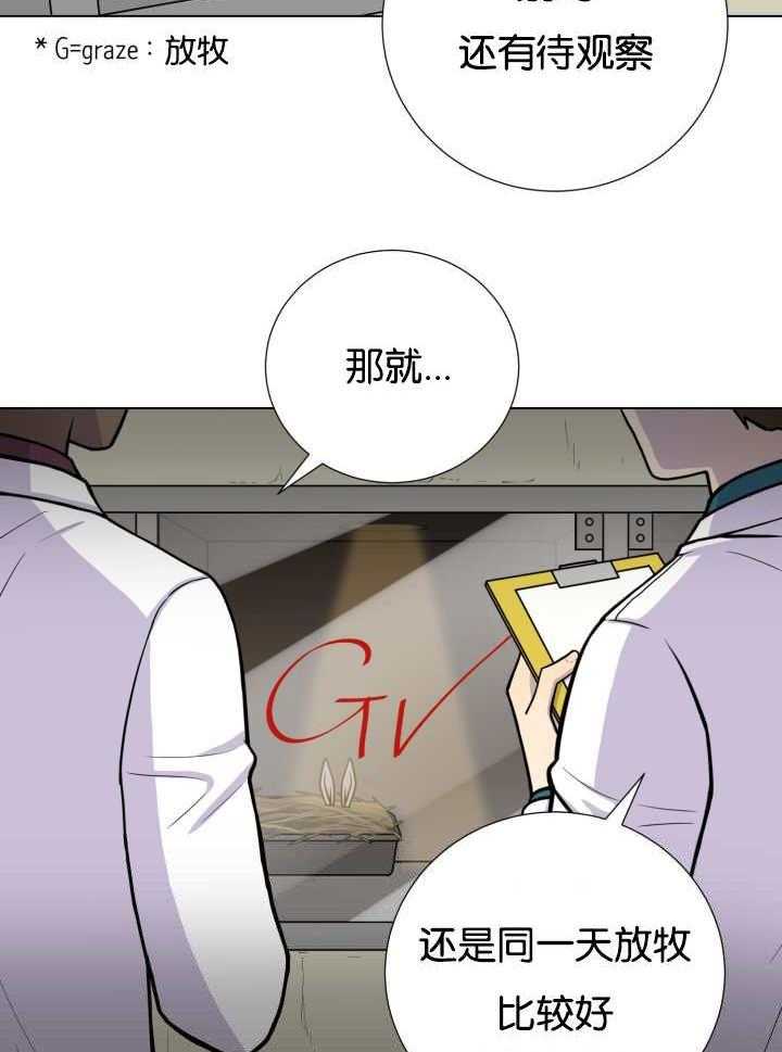 《旷野之息（共2季）》漫画最新章节第40话_消失不见免费下拉式在线观看章节第【9】张图片