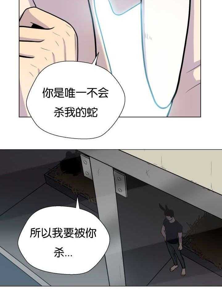 《旷野之息（共2季）》漫画最新章节第41话_为你准备的免费下拉式在线观看章节第【19】张图片