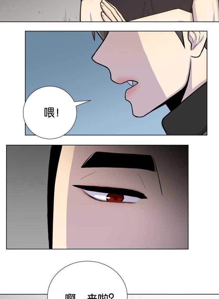 《旷野之息（共2季）》漫画最新章节第41话_为你准备的免费下拉式在线观看章节第【4】张图片