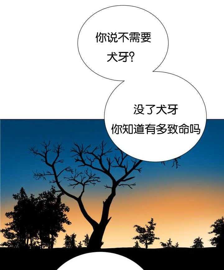 《旷野之息（共2季）》漫画最新章节第48话_被听到了免费下拉式在线观看章节第【7】张图片