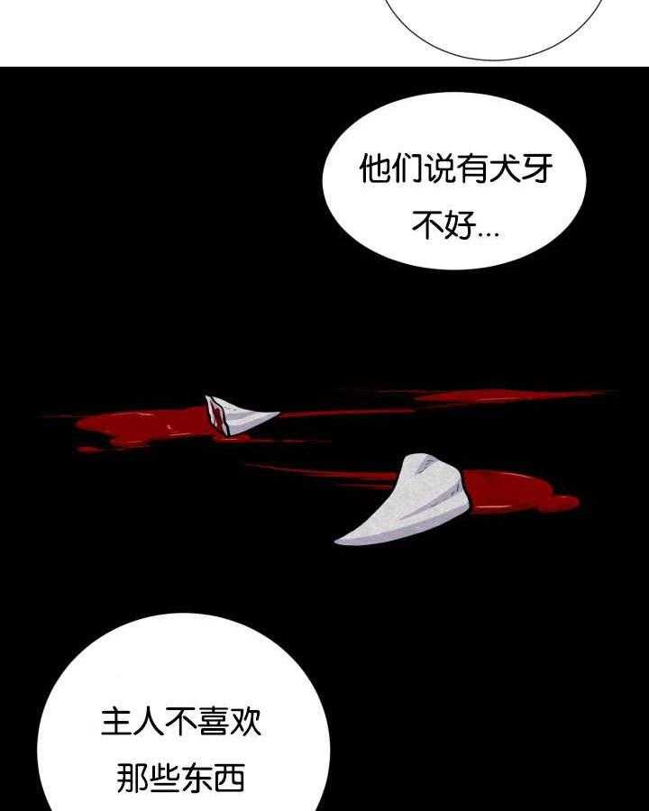 《旷野之息（共2季）》漫画最新章节第48话_被听到了免费下拉式在线观看章节第【30】张图片