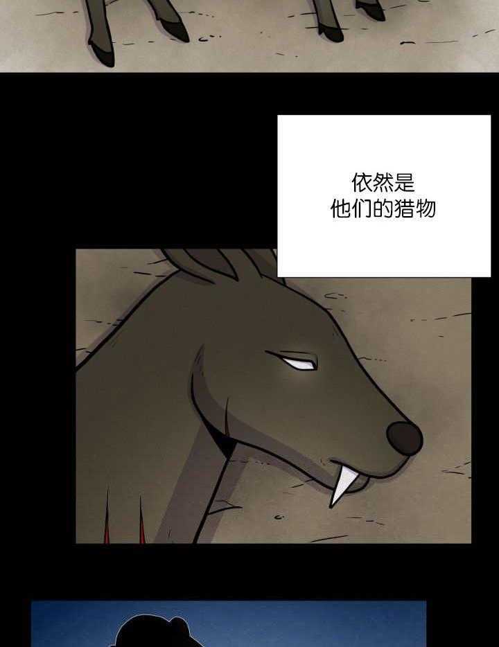 《旷野之息（共2季）》漫画最新章节第66话_为什么免费下拉式在线观看章节第【20】张图片