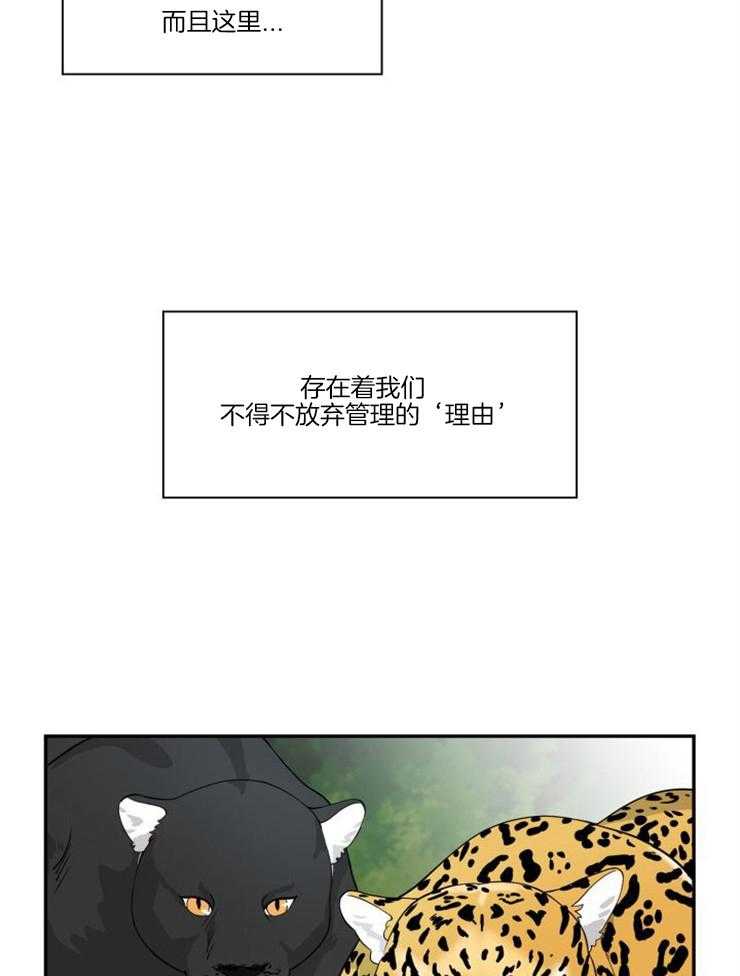 《旷野之息（共2季）》漫画最新章节第98话_陷入危机免费下拉式在线观看章节第【2】张图片