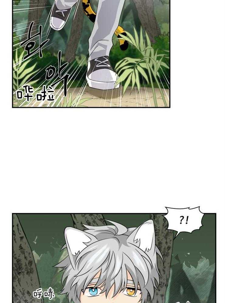 《旷野之息（共2季）》漫画最新章节第100话_给我等着免费下拉式在线观看章节第【15】张图片