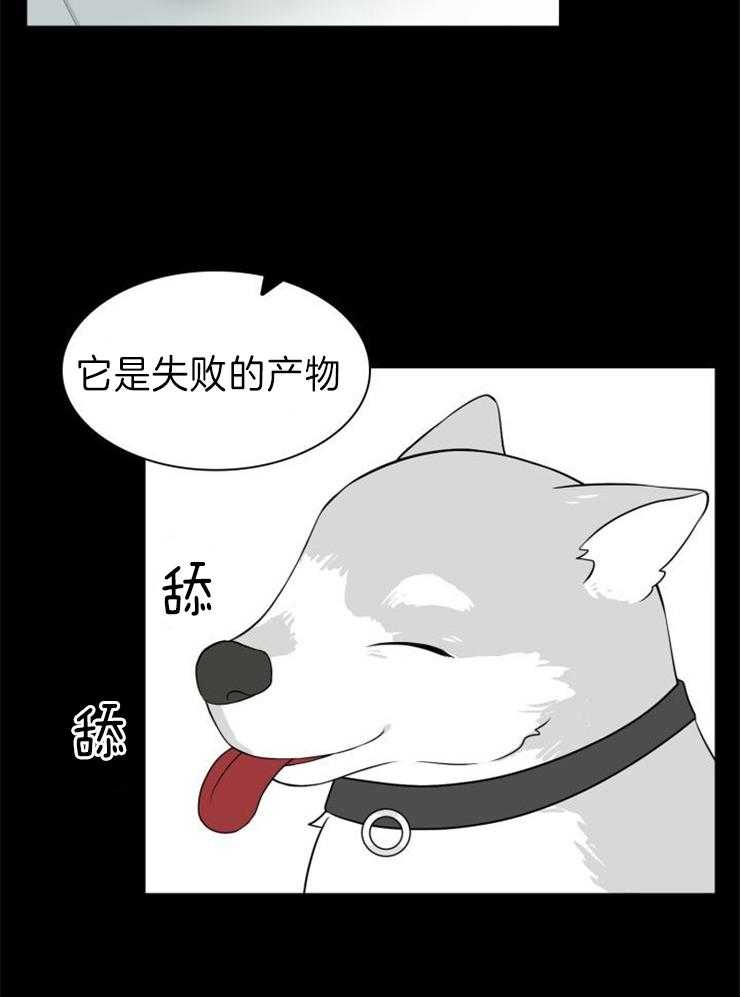 《旷野之息（共2季）》漫画最新章节第104话_不良品免费下拉式在线观看章节第【17】张图片