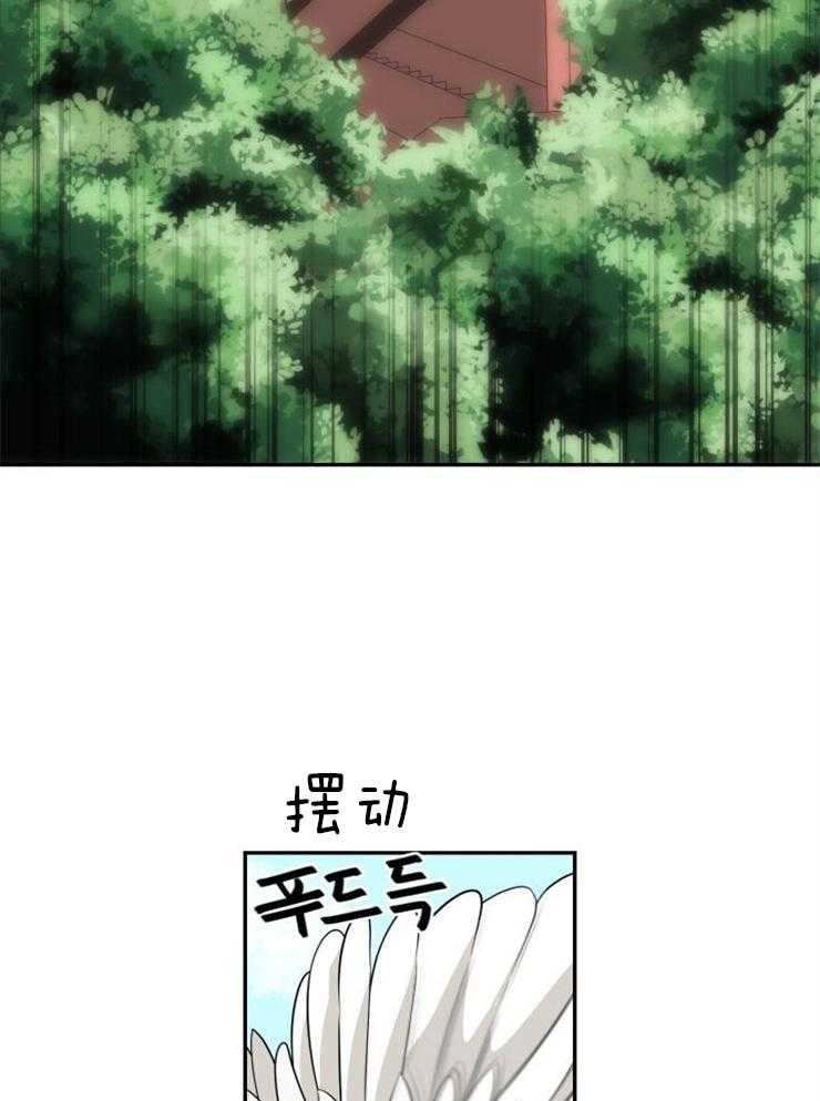 《旷野之息（共2季）》漫画最新章节第109话_误会免费下拉式在线观看章节第【11】张图片