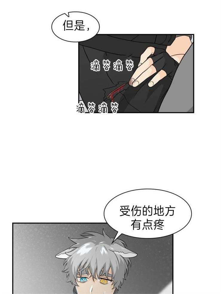 《旷野之息（共2季）》漫画最新章节第112话_过来免费下拉式在线观看章节第【10】张图片