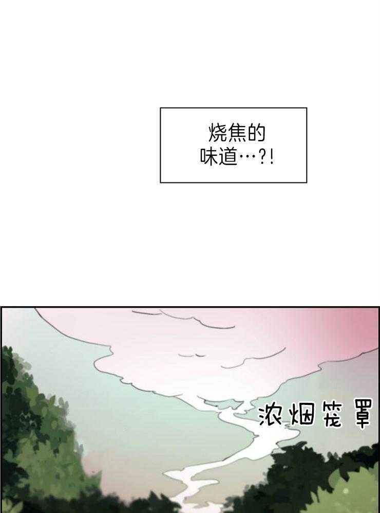 《旷野之息（共2季）》漫画最新章节第119话_花猫性格这么差吗免费下拉式在线观看章节第【16】张图片