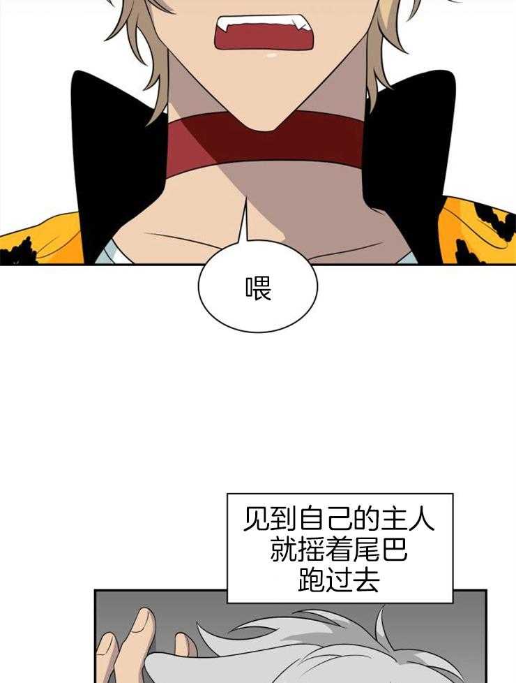 《旷野之息（共2季）》漫画最新章节第128话_你算什么免费下拉式在线观看章节第【13】张图片