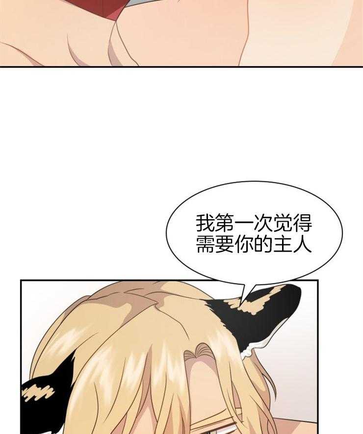 《旷野之息（共2季）》漫画最新章节第130话_希望他来看看免费下拉式在线观看章节第【15】张图片