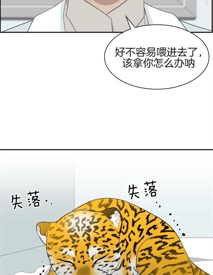 《旷野之息（共2季）》漫画最新章节第136话_特别免费下拉式在线观看章节第【8】张图片