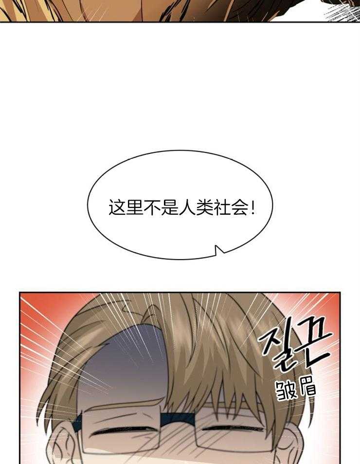 《旷野之息（共2季）》漫画最新章节第140话_这不是人类社会免费下拉式在线观看章节第【14】张图片