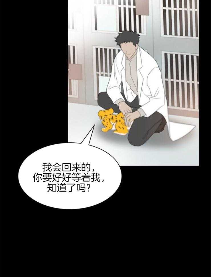 《旷野之息（共2季）》漫画最新章节第146话_由我来决定免费下拉式在线观看章节第【9】张图片