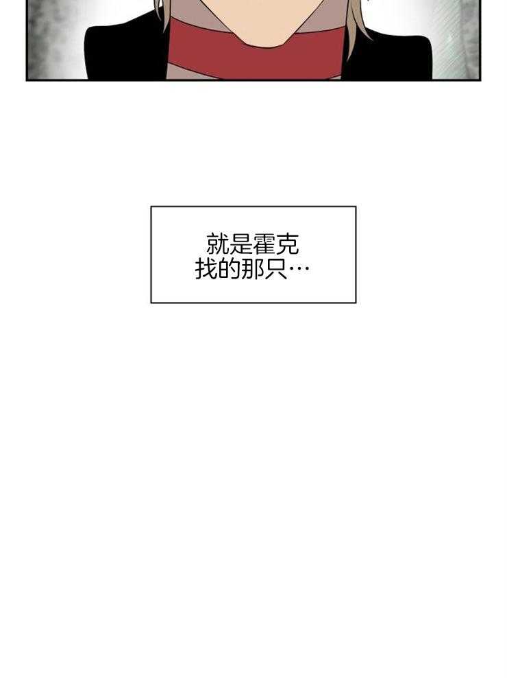 《旷野之息（共2季）》漫画最新章节第146话_由我来决定免费下拉式在线观看章节第【1】张图片