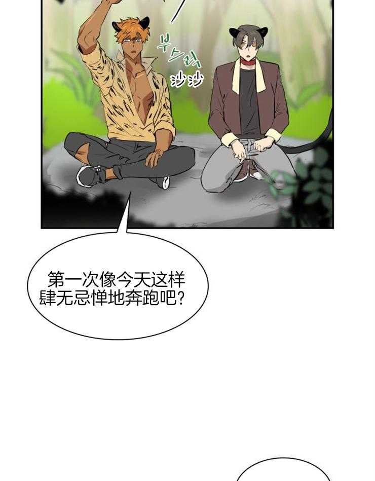 《旷野之息（共2季）》漫画最新章节第149话_再带两个护笼免费下拉式在线观看章节第【19】张图片