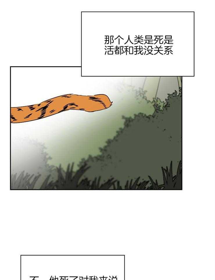 《旷野之息（共2季）》漫画最新章节第154话_死了更好免费下拉式在线观看章节第【3】张图片