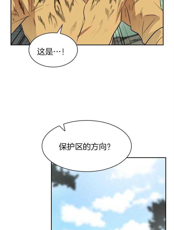 《旷野之息（共2季）》漫画最新章节第156话_两只捷豹免费下拉式在线观看章节第【24】张图片