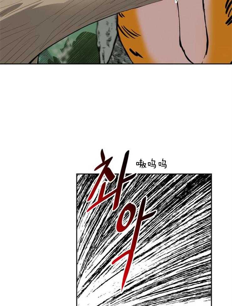 《旷野之息（共2季）》漫画最新章节第156话_两只捷豹免费下拉式在线观看章节第【14】张图片