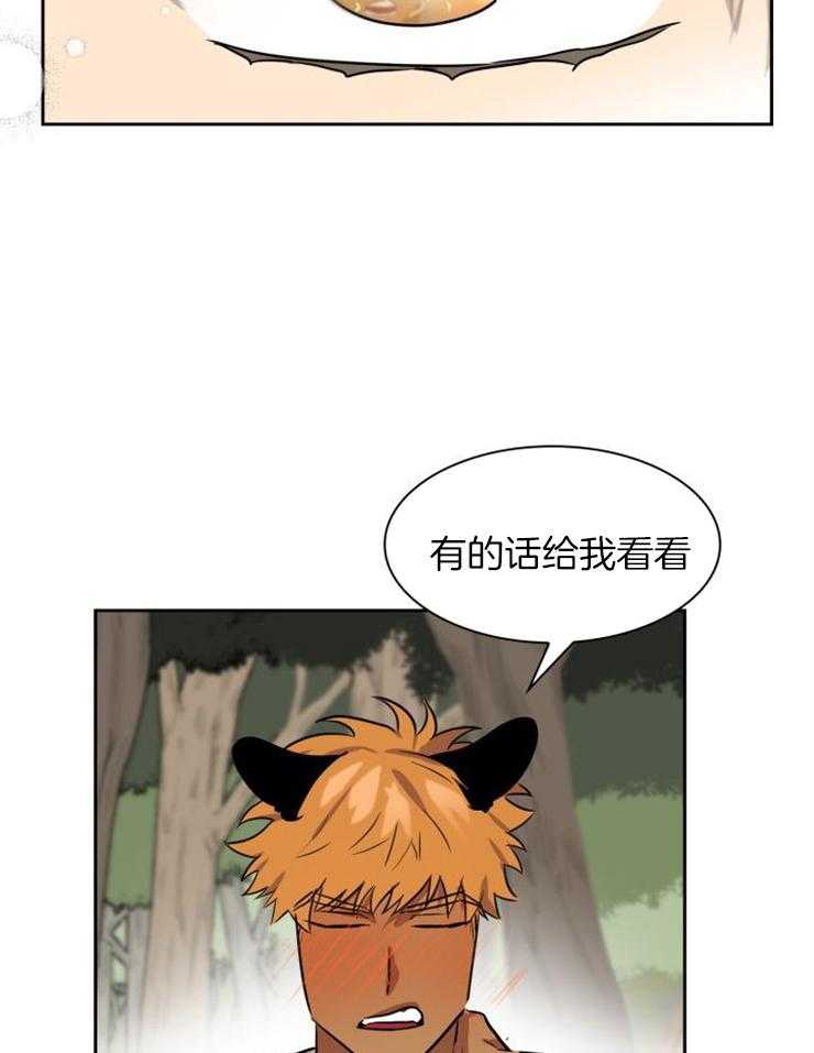 《旷野之息（共2季）》漫画最新章节第158话_幻觉草免费下拉式在线观看章节第【5】张图片