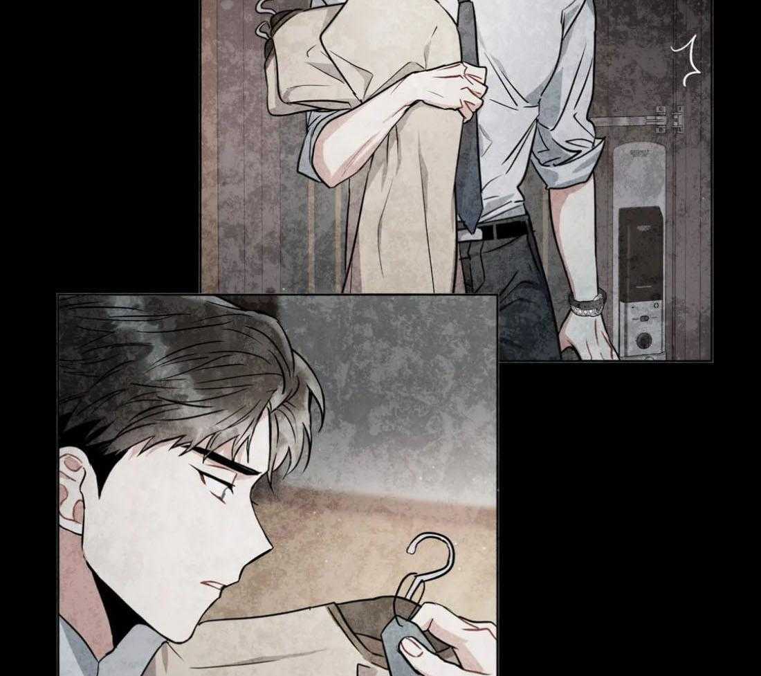 《疯狂的地方》漫画最新章节第91话_夜晚免费下拉式在线观看章节第【8】张图片