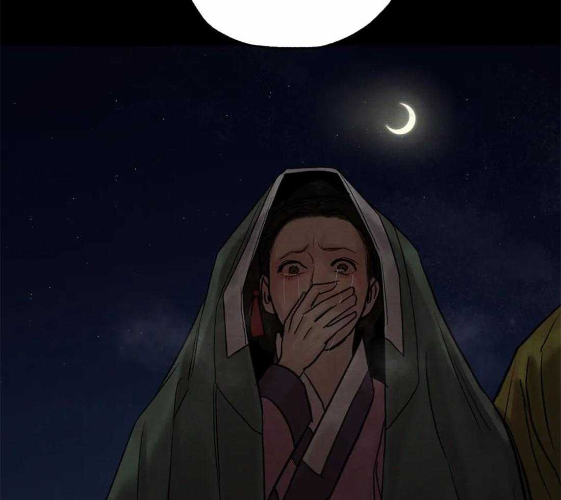 《夜画第三季》漫画最新章节第45话_事情败露免费下拉式在线观看章节第【29】张图片