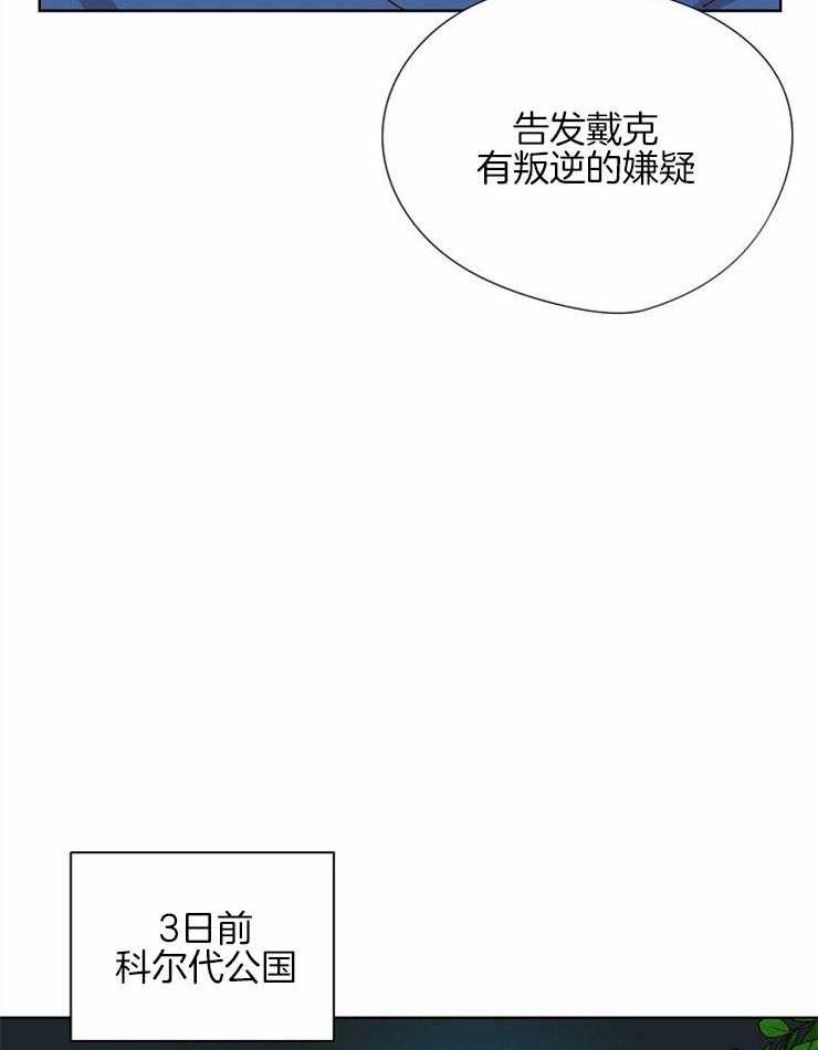 《属于我的骑士》漫画最新章节第76话_告发叛逆免费下拉式在线观看章节第【12】张图片