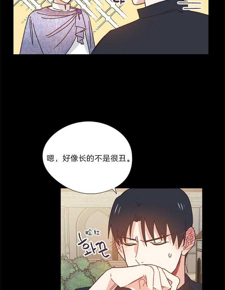 《属于我的骑士》漫画最新章节第30话_结婚的打算免费下拉式在线观看章节第【6】张图片