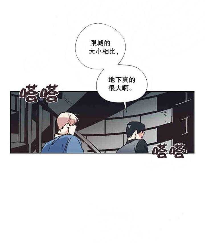 《属于我的骑士》漫画最新章节第20话_做我的骑士吧免费下拉式在线观看章节第【4】张图片