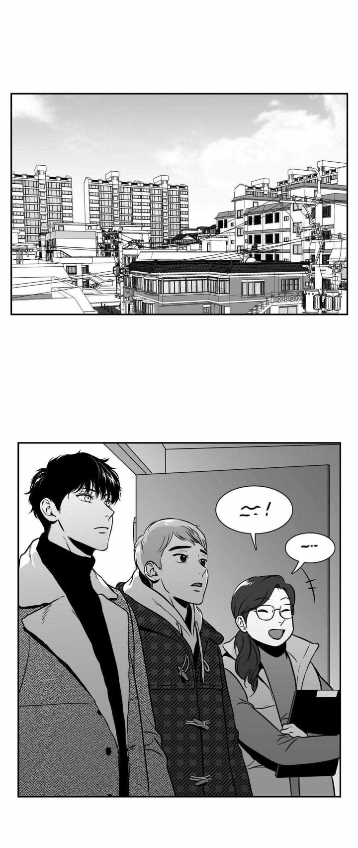 《我的主播男友（全集&番外）》漫画最新章节第142话_看房免费下拉式在线观看章节第【3】张图片