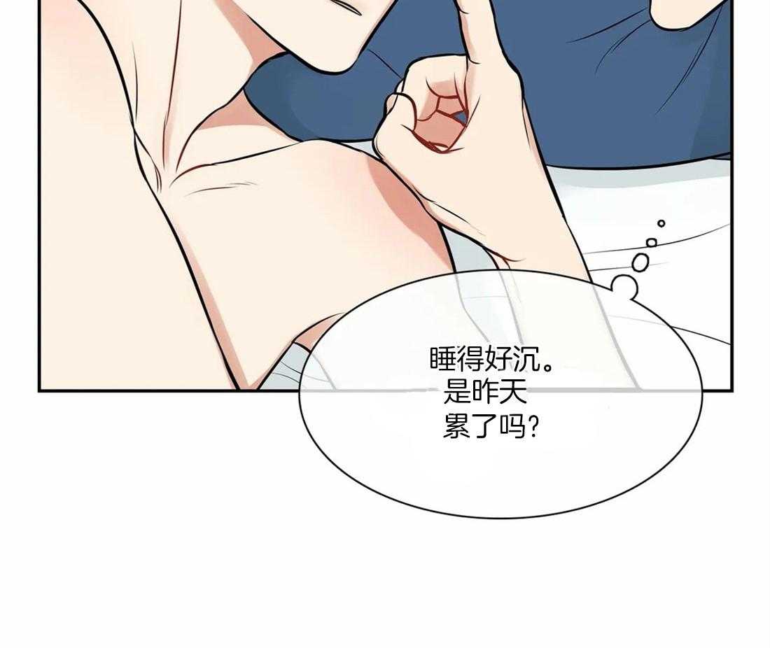 《我的主播男友（全集&番外）》漫画最新章节第163话_番外_祝福免费下拉式在线观看章节第【21】张图片