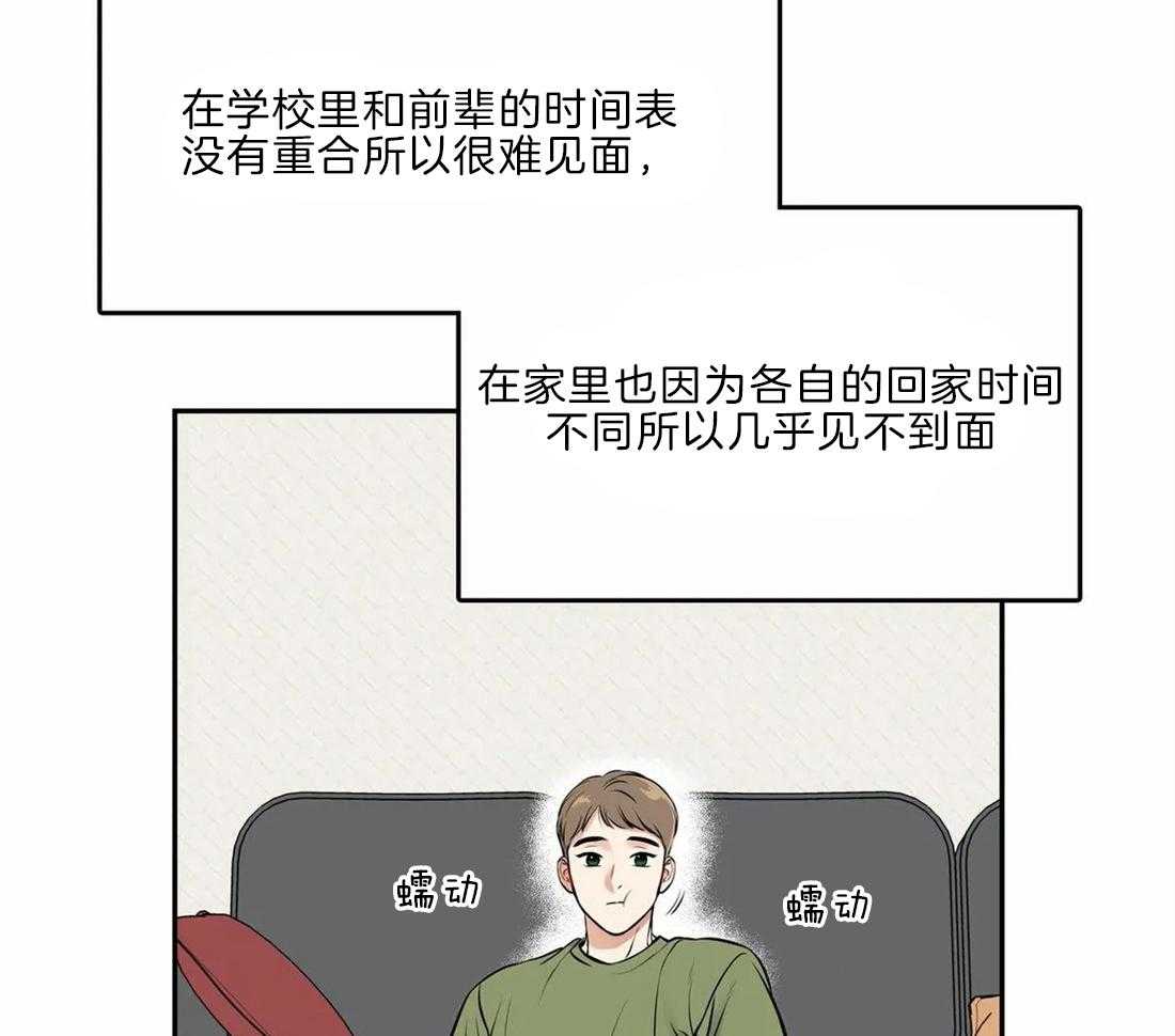 《我的主播男友（全集&番外）》漫画最新章节第168话_番外_飘散免费下拉式在线观看章节第【33】张图片