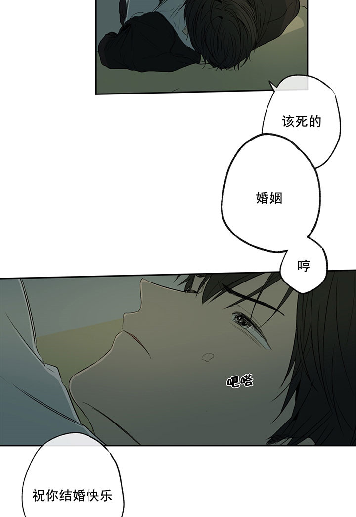 《同情的形式（共3季）》漫画最新章节第11话_不可理喻免费下拉式在线观看章节第【10】张图片