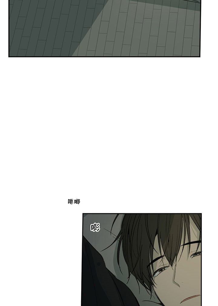 《同情的形式（共3季）》漫画最新章节第16话_离开免费下拉式在线观看章节第【32】张图片