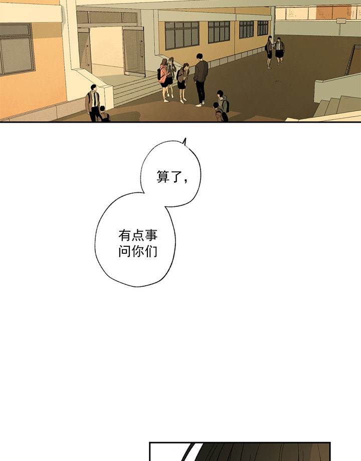 《同情的形式（共3季）》漫画最新章节第19话_无人理解免费下拉式在线观看章节第【25】张图片