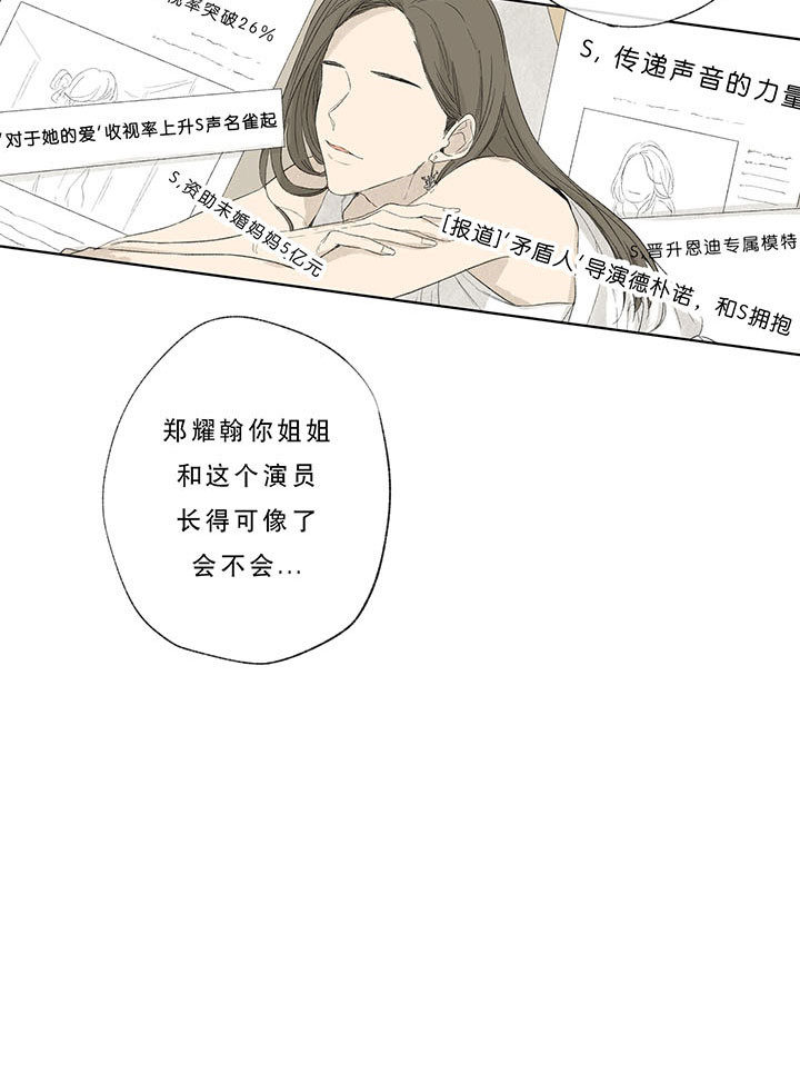 《同情的形式（共3季）》漫画最新章节第30话_猜测免费下拉式在线观看章节第【2】张图片