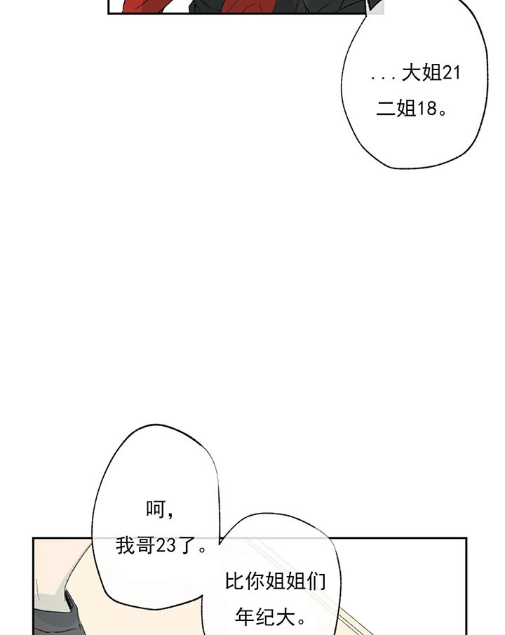 《同情的形式（共3季）》漫画最新章节第44话_相似免费下拉式在线观看章节第【4】张图片