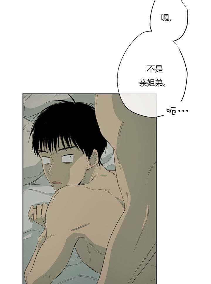 《同情的形式（共3季）》漫画最新章节第47话_心不在焉免费下拉式在线观看章节第【15】张图片