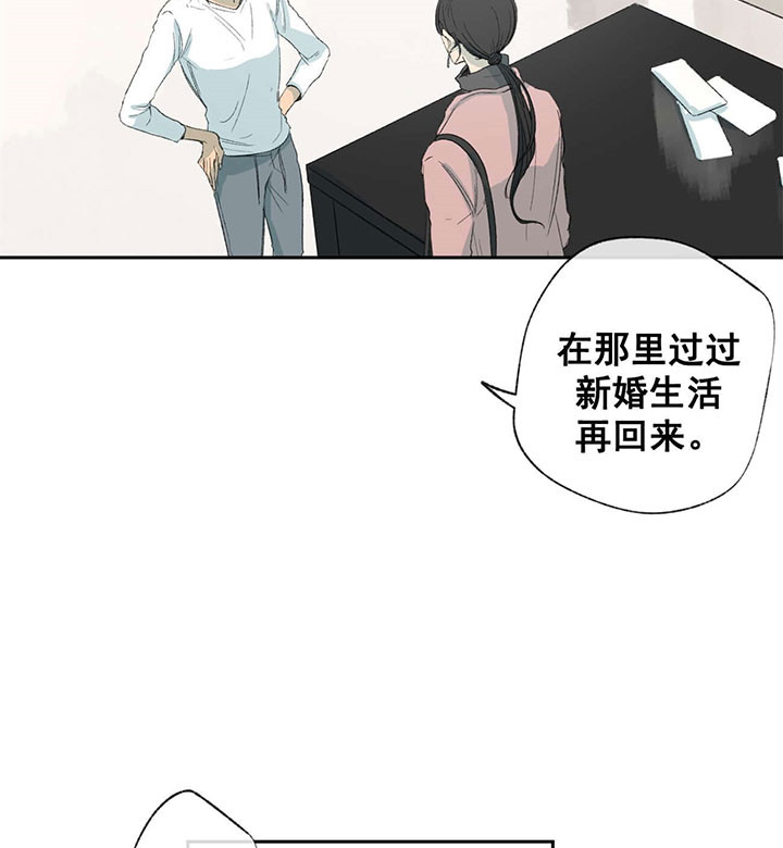 《同情的形式（共3季）》漫画最新章节第61话_解放免费下拉式在线观看章节第【24】张图片