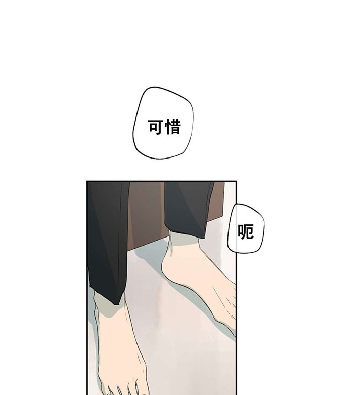 《同情的形式（共3季）》漫画最新章节第61话_解放免费下拉式在线观看章节第【21】张图片