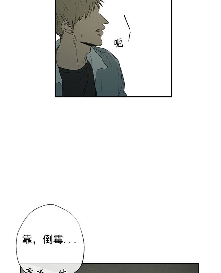 《同情的形式（共3季）》漫画最新章节第67话_解围免费下拉式在线观看章节第【5】张图片