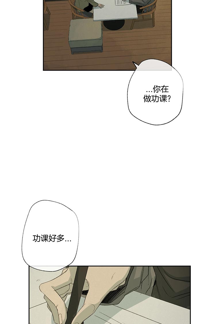 《同情的形式（共3季）》漫画最新章节第75话_要求免费下拉式在线观看章节第【6】张图片