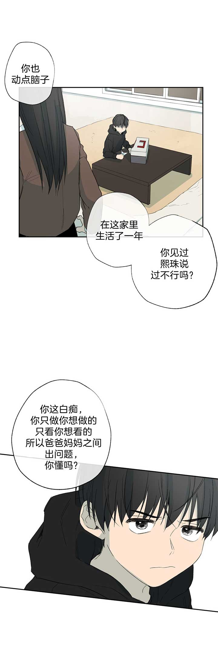 《同情的形式（共3季）》漫画最新章节第86话_不理解免费下拉式在线观看章节第【7】张图片