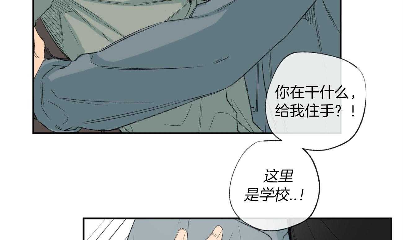 《同情的形式（共3季）》漫画最新章节第94话_检查身体免费下拉式在线观看章节第【31】张图片