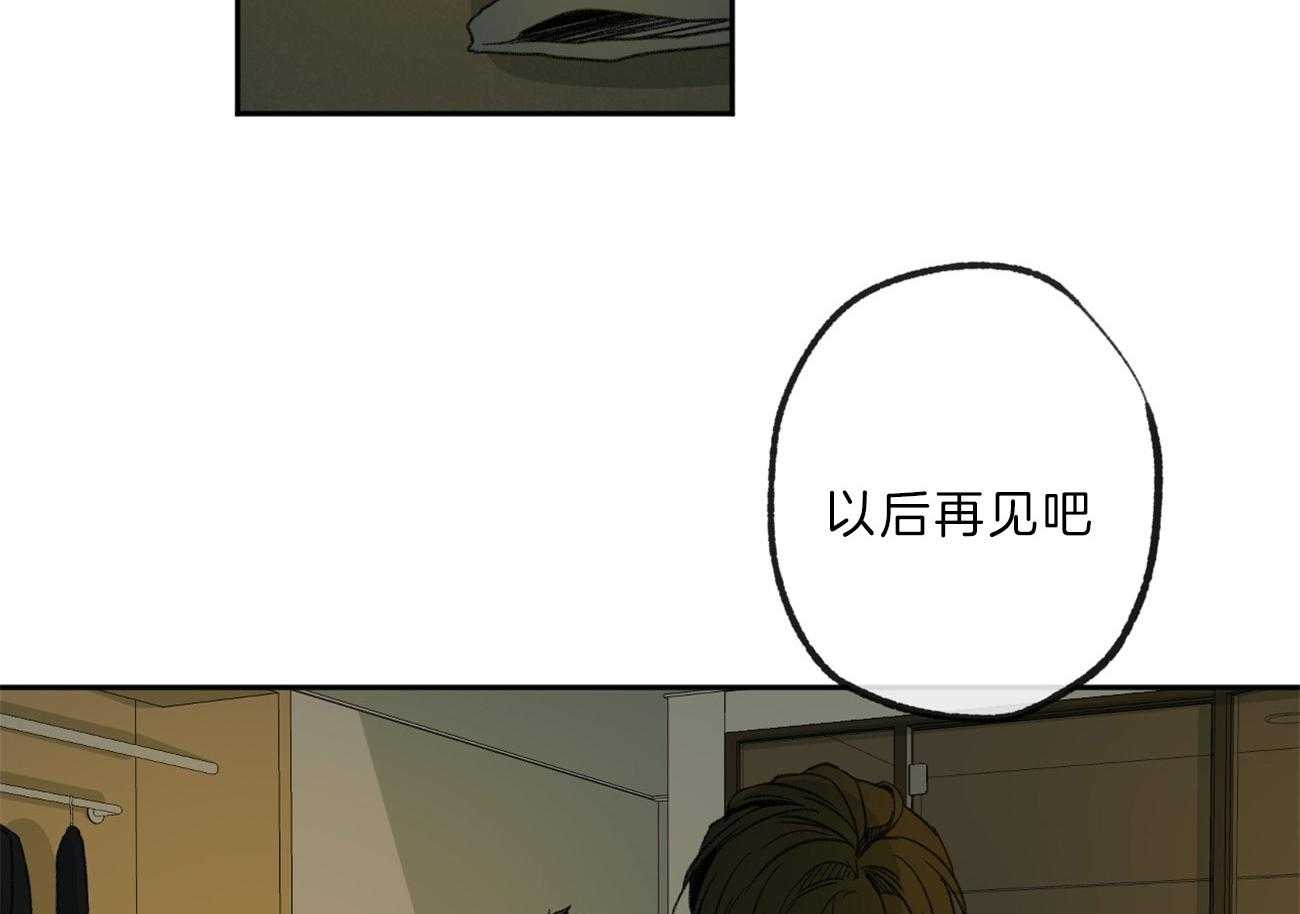 《同情的形式（共3季）》漫画最新章节第137话_还是要走免费下拉式在线观看章节第【5】张图片