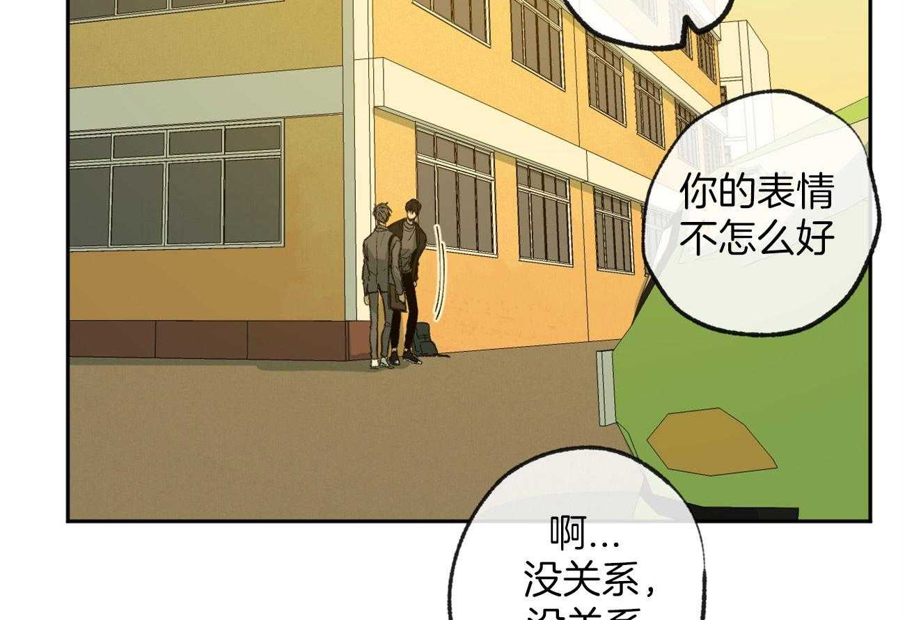 《同情的形式（共3季）》漫画最新章节第159话_可以陪着你免费下拉式在线观看章节第【6】张图片