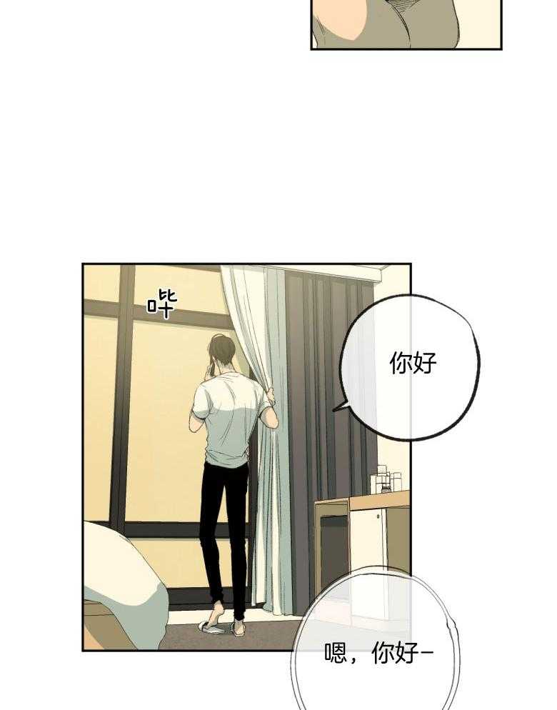 《同情的形式（共3季）》漫画最新章节第177话_管好自己免费下拉式在线观看章节第【8】张图片