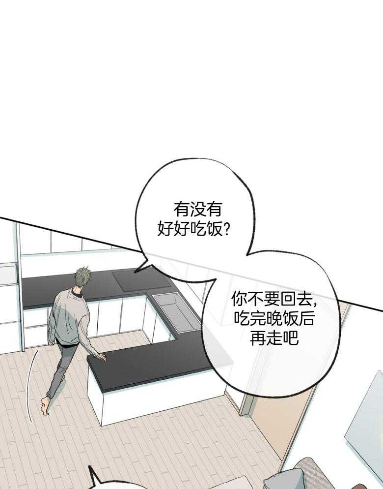 《同情的形式（共3季）》漫画最新章节第177话_管好自己免费下拉式在线观看章节第【19】张图片