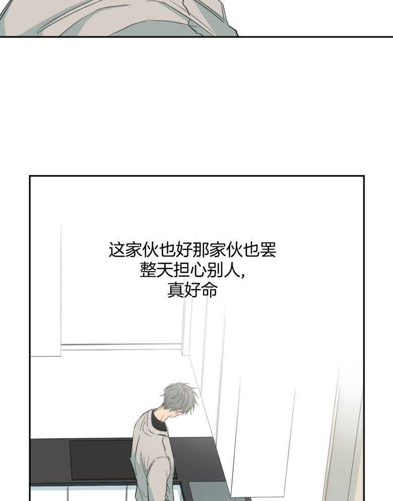 《同情的形式（共3季）》漫画最新章节第177话_管好自己免费下拉式在线观看章节第【14】张图片