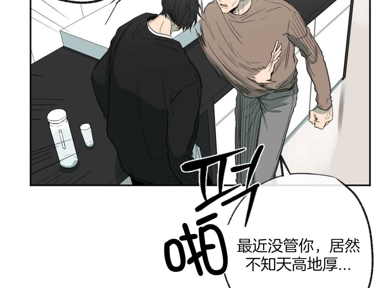 《同情的形式（共3季）》漫画最新章节第183话_阻拦免费下拉式在线观看章节第【35】张图片